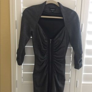 Bebe Dress